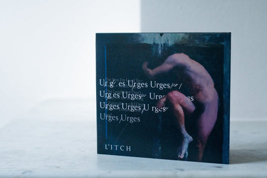 Urges - CD