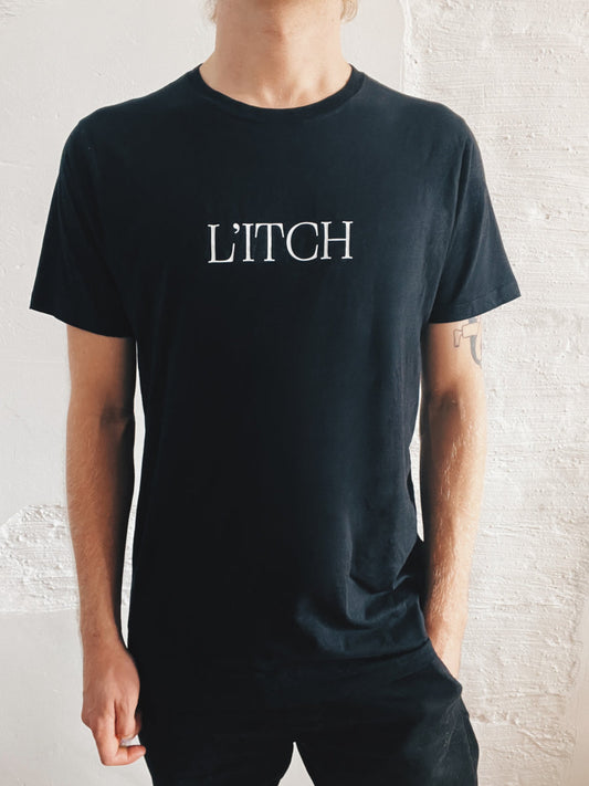 T' - Logo Tee