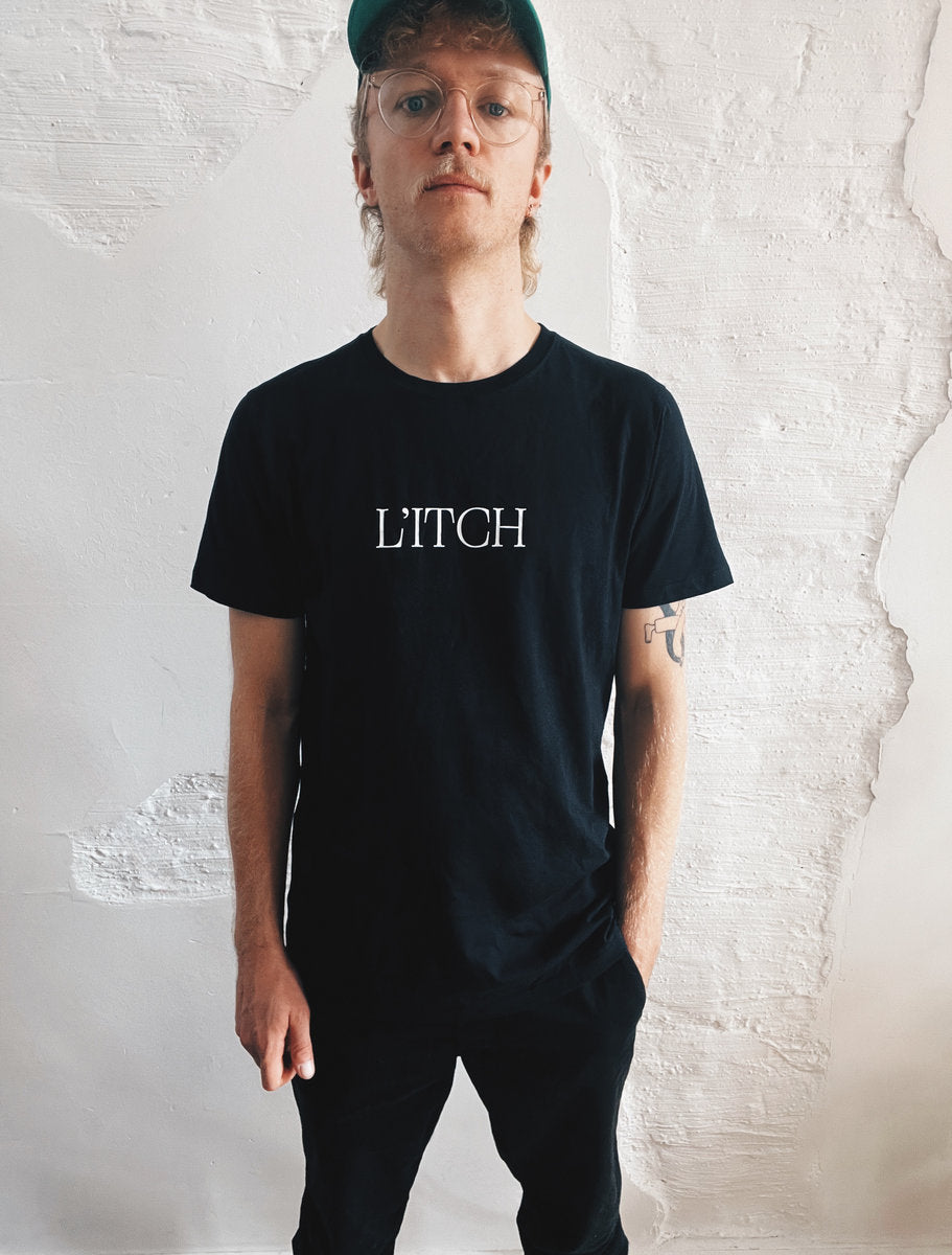 T' - Logo Tee