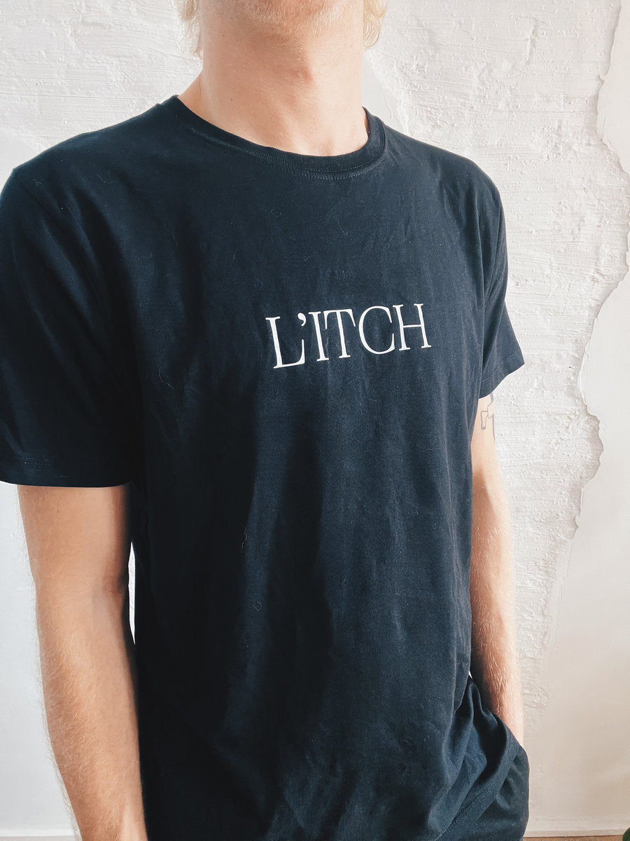 T' - Logo Tee