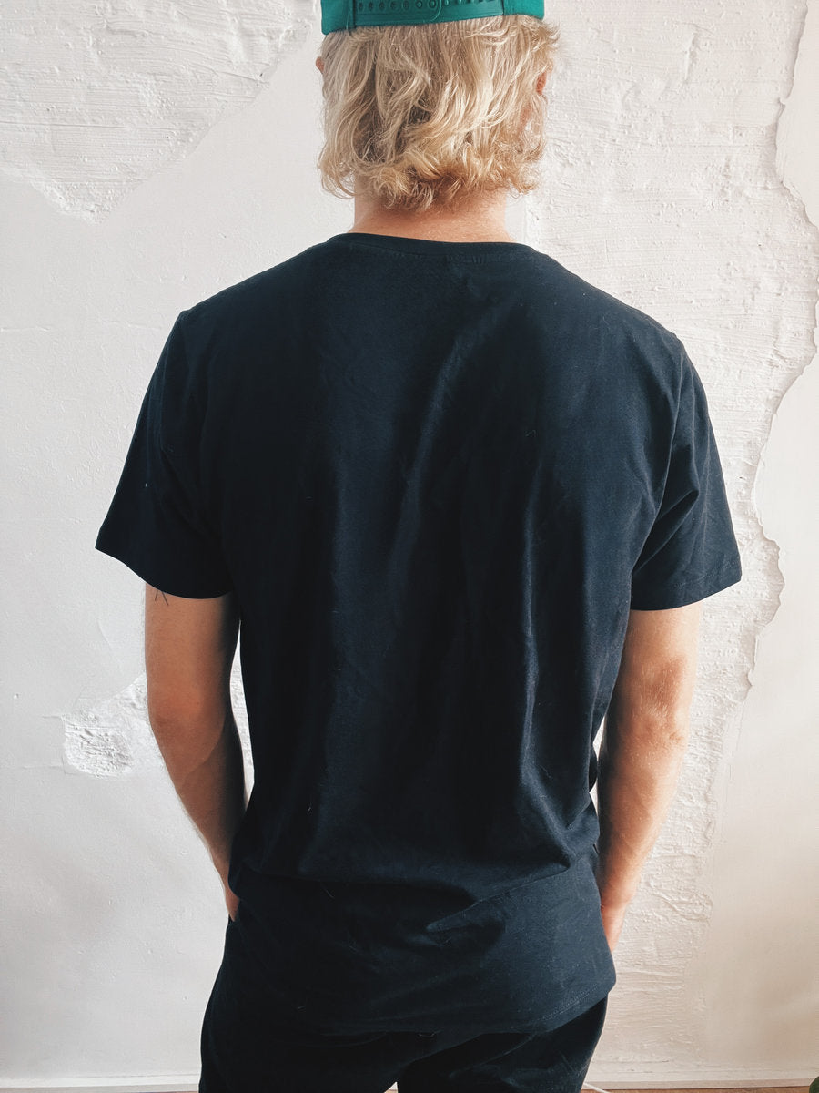 T' - Logo Tee