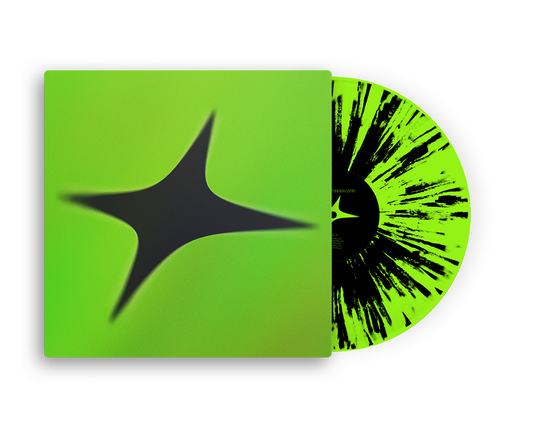 A Numbers Game - Splatter Vinyl OUT NOW