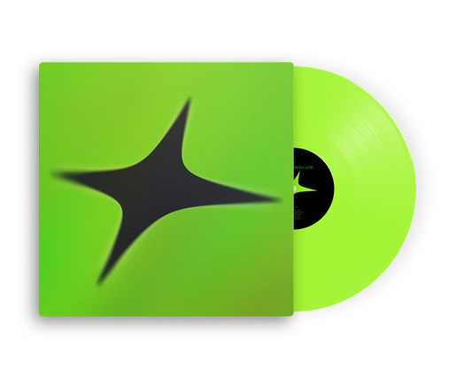 A Numbers Game - Toxic Vinyl OUT NOW