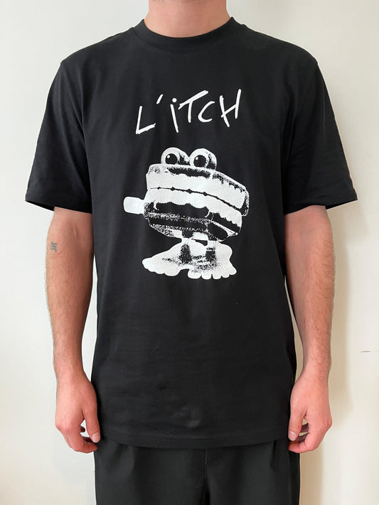 Fa Zhou Teeth - Artwork Tee